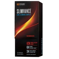 🌳旺角門市現貨🌳💥GNC Slimvance 倍纖12X💥 榮獲美國瘦身年度大獎 消脂 12倍減卡路里 120粒 減重修腰 比BURN 60 cla L carnitine swisse blackm