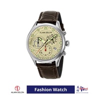 Alain Delon Men Watches Chronograph AD418-1322C