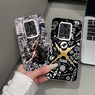 redmi note 9s case redmi note 9 pro 4g case Durable Hard Cover for Enhanced Device Security
