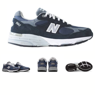 Sepatu New Balance NB 993 Navy