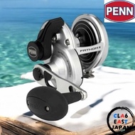 PENN FATHOM II 2speed FTHII10XNLD2 Offshore Jigging Reel