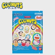 【正版授權】哆啦A夢 轉轉花生 花生不倒翁 玩具 小叮噹/大雄/靜香 COONUTS 款式隨機