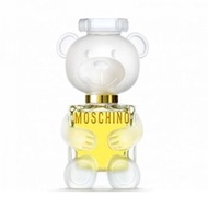 Moschino - Toy 2 女士香水 50ml[8011003839292] (平行進口)