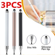 Universal Pen For Tablet Phone Stylus For iPad iPhone Android Touch Screen Tablet Accessories Pencil