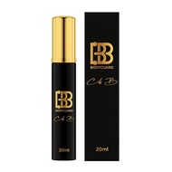 CIK B - BODYGUARD PERFUME (20ML) - LIMITED EDITION