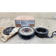 TOYOTA VIOS 2018' 6PK MAGNET CLUTCH ORIGINAL XI247400-1750