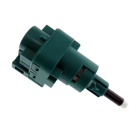 Brake Light Stop Switch 4 Pin For VW Bora Golf Mk4 Jetta Caddy Sharan Audi A3 TT Seat Leon 1C0945511