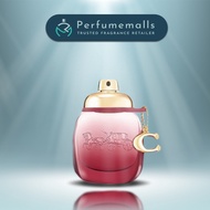 Coach New York Wild Rose EDP 30ml ( Coach New York Perfume)