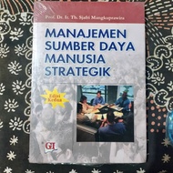 Strategic Human Resource Management Book