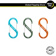 Nite Ize S-Biner Aluminum Dual Carabiner 4