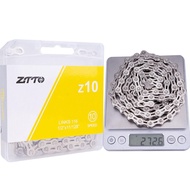 ZTTO 10 11 12 Speed Velocidade Bicycle Chain 10s 11s 12s SLR Full Hollow MTB Mountain Road Bike Chai