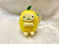 角落生物 絕版 柚子珍珠