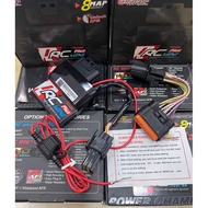 YAMAHA FZ150 OLD (1ST MODEL) UMA RACING ARACER RC MINI ECU UNIT -UNLOCK RPM