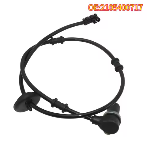 High quality New For 2105400717 Rear Right ABS Wheel Speed Sensor For Mercedes Benz W210 W211 S211 E