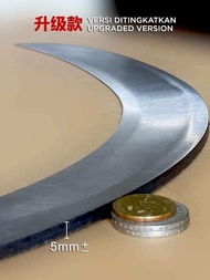 EGREK MI GLOBAL SICKLE PRO SIAP PAKAI TANPA ASAH