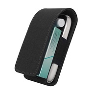 Promo Portable Canvas Mini Case For IQOS 3 Multi Carrying Bag Murah