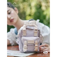 Doughnut Macaroon Mini Sling Bag Fashion Cute Waterproof Tiny Classic Shoulder/Sling Bag