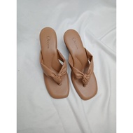 KUDUSAE HEELS 5 CM (JO)/WOMEN'S SANDALS WITH 5 CM TOFU HEELS