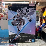 （旺角家樂坊17樓門市現貨）Bandai 超合金 Gundam Calibarn 機動戰士高達 水星的魔女 異靈高達 卡利班