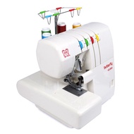 BUTTERFLY HD 864 Mesin Obras dan Neci Portable