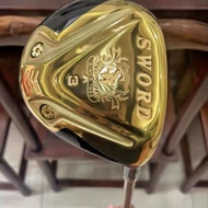 SWORD golf Club Men's Fairway Wood Club No. 5 Fairway Wood Long Distance Fairway Wood golf Wood