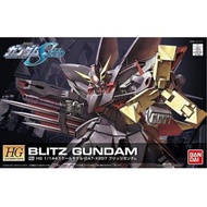 盒舊/紅標⚠️HG Blitz Gundam 閃電 高達 R04 Remaster Ver. 1/144 Bandai High Grade Seed
🚫不即日出貨⚠️留意指定時地/付$方法
🚫睇字 