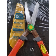 SENKO HEDGE SHEARS GRASS SHEARS GARDRN SCISSORS GUNTING RUMPUT