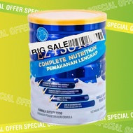 EZY SURE COMPLETE NUTRITION 850G (EXP 08/24)