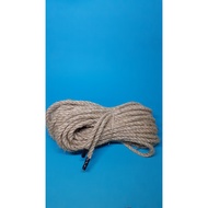 8mm rope, 5 meters and 10 meters long