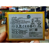 Batre Baterai HP VIVO S1 / VIVO 1907 V1907 ORIGINAL 100% Model Battery Batrei B-H0 BH0