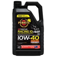 10 Tenths RACING 10W-40 (100% PAO ESTER) 5L Engine Oil (10W40)