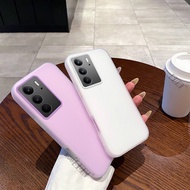 New Case For Realme C75 C75X C73 14X REALME V70  NARZO 80 LITE 2in1 Jelly Color Matte Silicone Phone