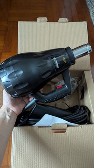 熱風槍可達88度 Heat Gun熱風機