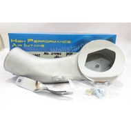 SAGA 12V FILTER RAM PIPE