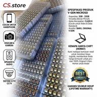 V-gen & Maestro 2GB Micro SD Card Memory Card .
