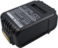 Gmmhhs - Replacement Battery for DeWalt DCHJ069, DCHJ069C1, DCHJ070, DCHJ070B, DCHJ070C1, DCHJ071, D