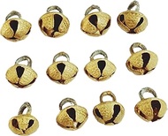 Samyuktha Ghungroo for Kathak Dance Bharatanatyam Payal Bells for Women Anklets and Kids Loose Beads