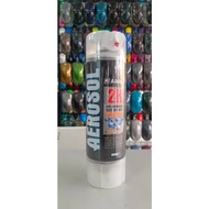 Aikka AK679 2K Anti-corrosion Wet On Wet Primer EPOXY-PU Aerosol Spray 400ML