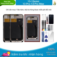 Genuine GX TFT screen compatible with iPhone 13/13mini/13 Pro/13 Pro Max with free kit
