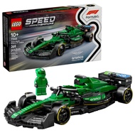 *In Stock* Lego Speed Champions 77245 Aston Martin Aramco F1 AMR24 Race Car - New In Sealed Box