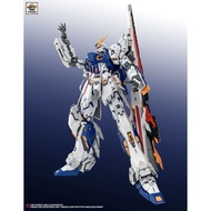 ️ ️[Fortune Meow] 1/100: RX-93FF Nu FF ver.