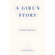 A Girl's Story/Annie Ernaux [Sanmin Online Bookstore]