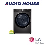 LG TD-H10VBD  10KG HEAT PUMP DRYER  COLOUR: BLACK STEEL  ENERGY LABEL: 5 TICKS   2 YEARS WARRANTY BY