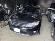 2010 Outlander 2.4 售10.8萬 台中大里看車 自售
