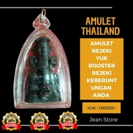 AMULET THAILAND THAI GMT GUMANTONG LP DUM TERBARU