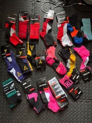 Kyrie Irving  kobe bryant LeBron James  dri fit Basketball socks 籃球襪
