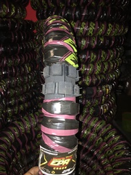 Ban Ragi Tahu Besar CROSS Motor Bebek Belakang Ukuran 275