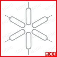 1PCS/LOT Sim Card Insertion Removal Tool Needle Opener Ejector Sim Card Tray Eject Pin Tool Open Eje