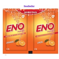 ENO Fruit Salt Orange 4.3g