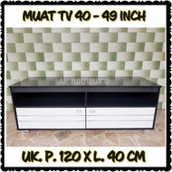 TV Rack 40 - 49 INCH - 120 CM TV Table